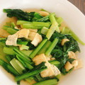 らがぶーりん's cooksnap of when they made ☆作り置きに最適☆簡単小松菜の煮浸し.