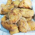 ニシコママ's cooksnap of when they made 手作りおやつ☆ミシュケ（ドーナツ）♪.
