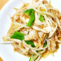 うさぴこさん's cooksnap of when they made 玉ねぎおろし豚しょうが焼き.