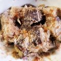 Yamatonton's cooksnap of when they made 茄子の煮浸し（レンジのみ）.