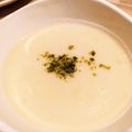 あいらもると's cooksnap of when they made じゃがいものポタージュ「ホットクック」.