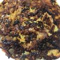ちえこ123's cooksnap of when they made スジコンねぎ焼き☆レモン醤油で食べてな！.