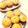 クックW1A3MS☆'s cooksnap of when they made しっとり柔らかはちみつマフィン.