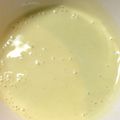 クックM5ZNR8☆'s cooksnap of when they made わさびマヨドレッシング.