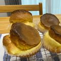 あこt's cooksnap of when they made Popoｖer～ポップオーバー～.