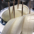 ミキっちん's cooksnap of when they made 焼肉のときの玉ねぎの切り方.