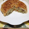 Kitchenえもん's cooksnap of when they made HMと炊飯器で簡単美味しいケークサレ♡.
