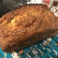 SM0513's cooksnap of when they made グランマのバナナブレッド.
