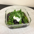 ☆こまっと☆'s cooksnap of when they made 簡単☆めんつゆでなすの揚げ浸し.