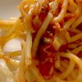 MULA's cooksnap of when they made 残りの！アクアパッツァdeパスタ.
