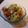 しらたまこむぎ's cooksnap of when they made アボカド★トマトのスイチリマヨサラダ.