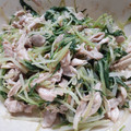 納豆娘。's cooksnap of when they made ＊自家製！我が家の胡麻だれ＊.