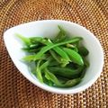 ｊｏｃｏｍｏｍｏｌａ's cooksnap of when they made モロッコいんげんの炒め煮.