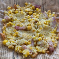 Hajimecooking's cooksnap of when they made とうもろこしのチーズ焼き.