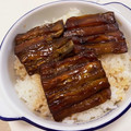 こまむす's cooksnap of when they made 鰻のかば焼き(かば焼きのタレ).