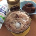 フジぽん's cooksnap of when they made シュワッとココアソーダ割り♪.