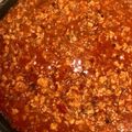 ＊Hiromi_f＊'s cooksnap of when they made 大量作りおき！トマト缶でミートソース.