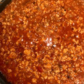 ＊Hiromi_f＊'s cooksnap of when they made 大量作りおき！トマト缶でミートソース.