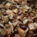 Ｍぱん's cooksnap of when they made なすと厚揚げと豚肉のうま煮.
