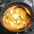 あたりめっこ's cooksnap of when they made 糖質制限❁⃘納豆豆腐チゲ.