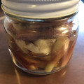 happyelle's cooksnap of when they made 酢みょうが（みょうがの茎の甘酢漬け）.