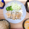 green❁'s cooksnap of when they made エリンギの豚しそ巻き☆.