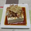 おやんず's cooksnap of when they made ＋1品 みょうがの冷奴.