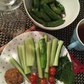 ﾌﾞﾚﾝﾀﾞ's cooksnap of when they made 【超簡単】ミニトマトでおつまみ.