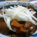 fluegel's cooksnap of when they made 酒の肴に韓国風まぐろキムチ☆.