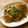 花時計咲いた's cooksnap of when they made 小松菜入り焼きそば.