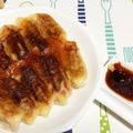 ※ぴーまん's cooksnap of when they made 餃子のたれ♪コレを知らなきゃ損！.