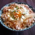 nerachin's cooksnap of when they made お酒に最高♡玉ねぎユッケ（？）.