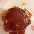 ☆あんこドーナツ☆'s cooksnap of when they made 定番☆我が家のハンバーグ.