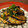 L0TUSR00TS's cooksnap of when they made ナスの挟み焼き♪切り離さないで.