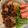 クックUITYU0☆'s cooksnap of when they made 【簡単】絶品♪きのこたっぷりハンバーグ.