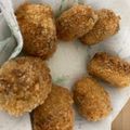 べっとも's cooksnap of when they made きゅうりとチーズの豚肉巻きフライ.