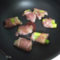 クック76VTHZ☆'s cooksnap of when they made お弁当に♡アスパラの豚肉巻き〜塩コショウ.