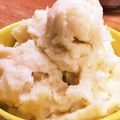 きゃんヴぇる's cooksnap of when they made ハンバーグの付け合せ※ガ○ト風.