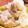 きゃんヴぇる's cooksnap of when they made ハンバーグの付け合せ※ガ○ト風.