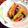kaokaofood's cooksnap of when they made カラフル♪スイスチャードのナムル♪.