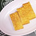 おうちゃん母さん's cooksnap of when they made お弁当に☆バターミルクのだし巻き卵焼き.