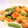 イエローバード's cooksnap of when they made 唐揚げと彩り野菜のオイスター炒め.