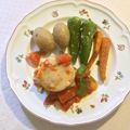 ブランディ's cooksnap of when they made パドロンの定番タパス.