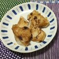 おはなすき's cooksnap of when they made 簡単！健康！鳥むね肉の酒粕漬け焼き.