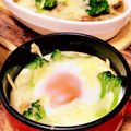 kiyosechan's cooksnap of when they made 混ぜるだけで子供カレーの出来上がり～.