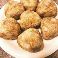 ぴぃー子's cooksnap of when they made ごま油でコク旨♪ えのきと生姜の混ぜご飯.