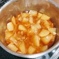 てぃーひ's cooksnap of when they made 大根とツナ缶煮.