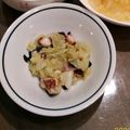 ビバリー's cooksnap of when they made 春キャベツとタコのゴマサラダ【作りおき】.