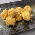これちゃんまん's cooksnap of when they made 豆腐餅.