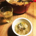 おむ★らいす's cooksnap of when they made 簡単◎とろとろロールキャベツ.